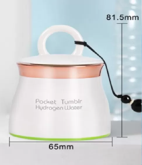 Hydrogen Pocket CUP